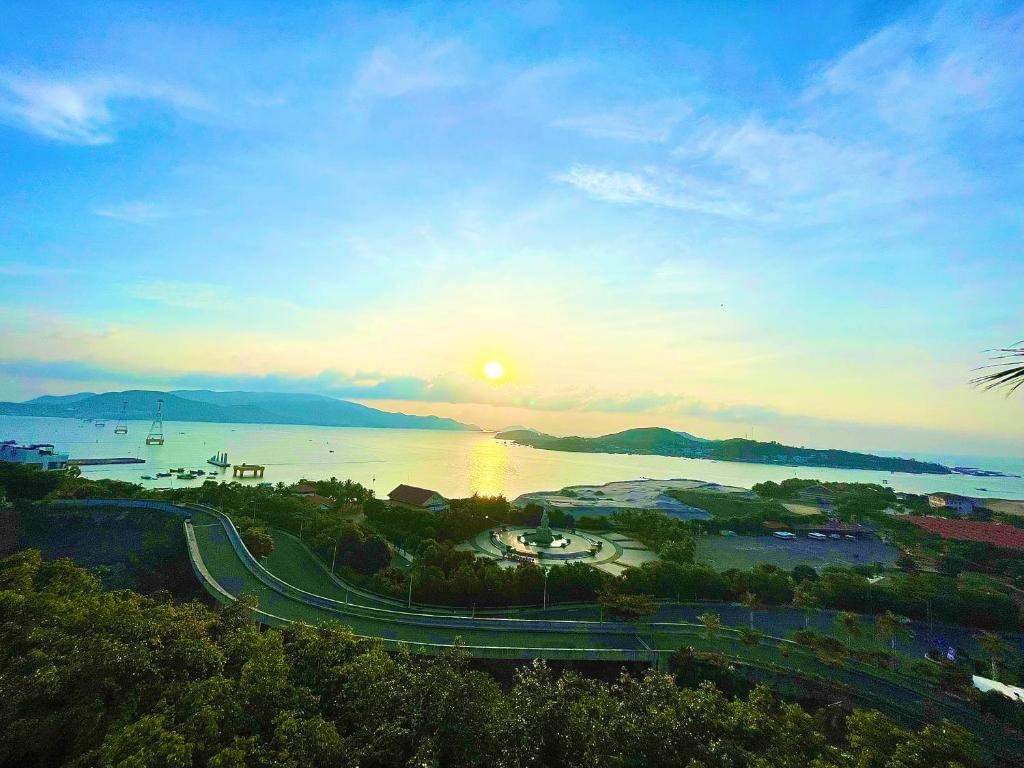 Valentine Villa Nha Trang B8