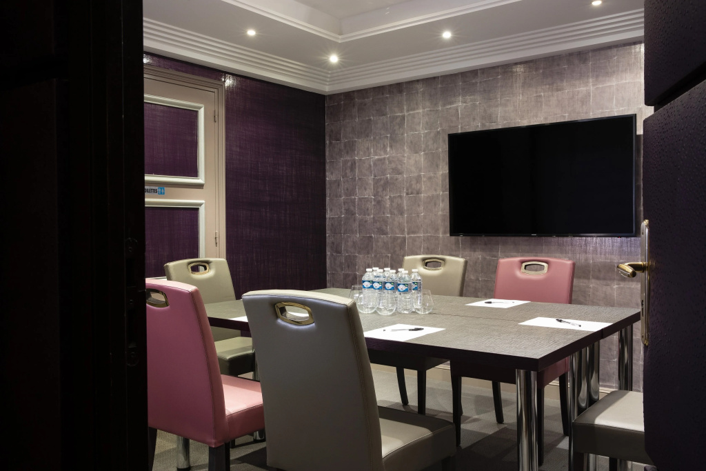 Hotel photo 19