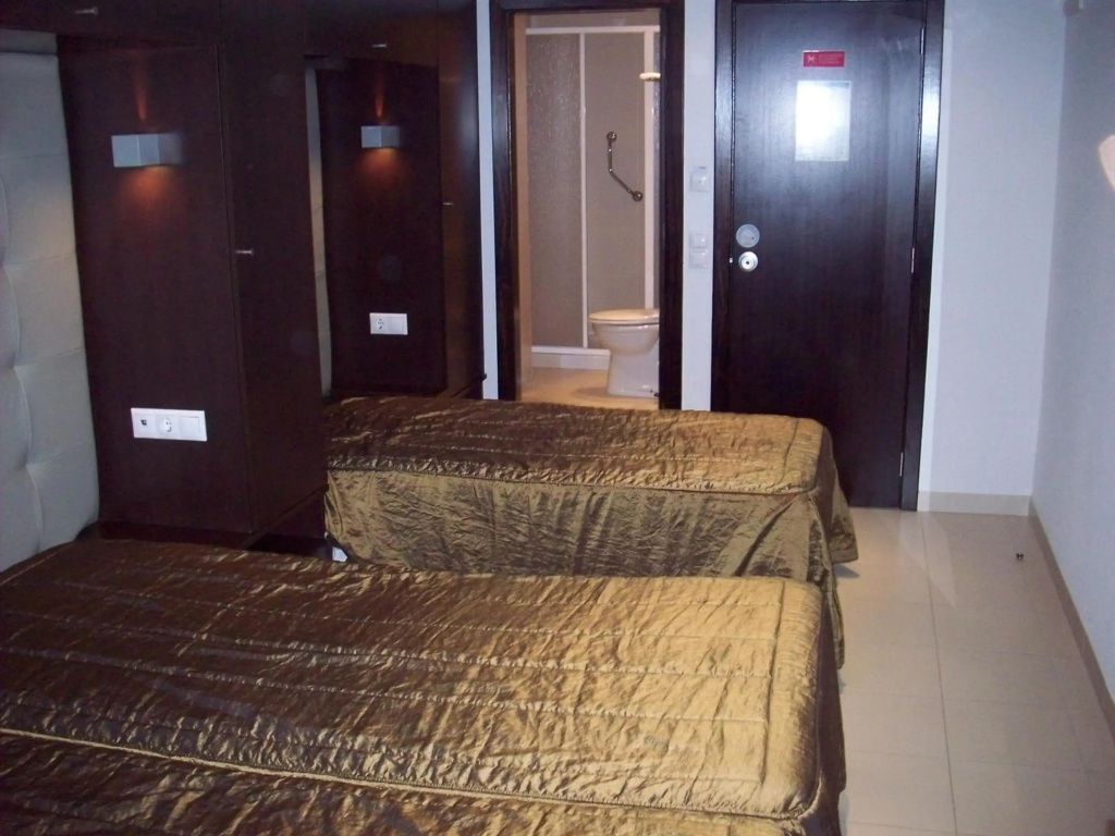 Hotel photo 14