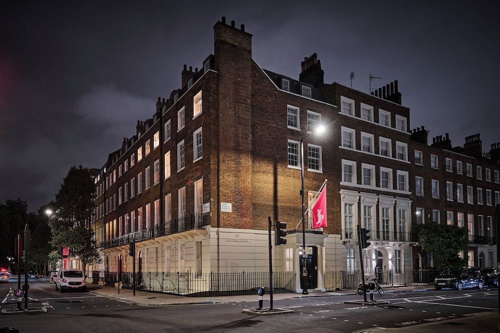 Home House Studio - Private members club