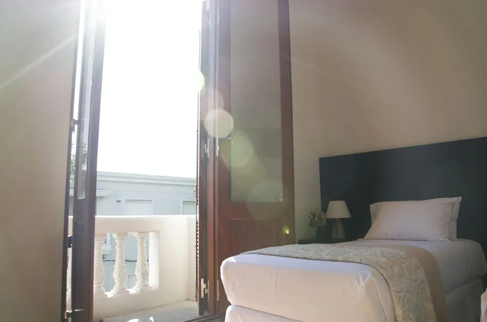 Dolores Hotel - Chambres
