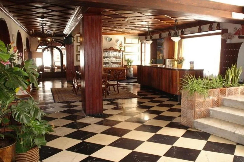 Hotel photo 19