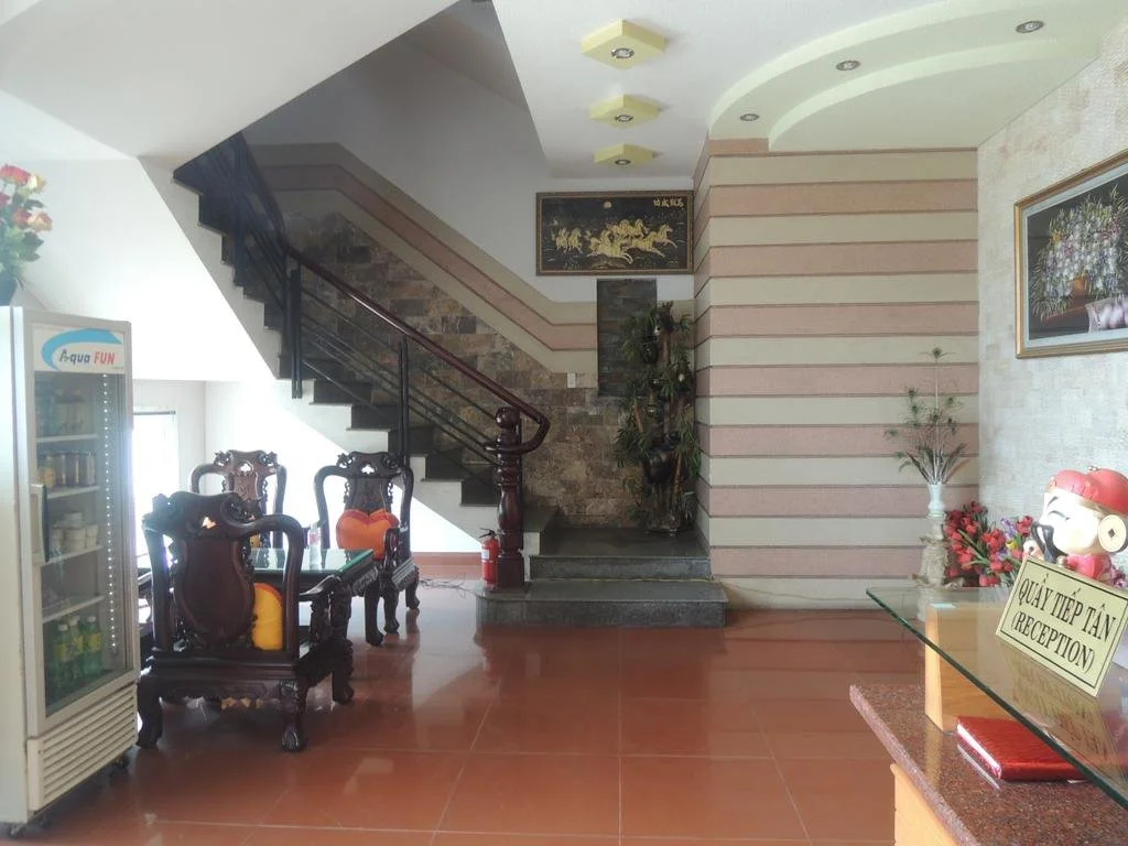 Khanh Dang Hotel - Général