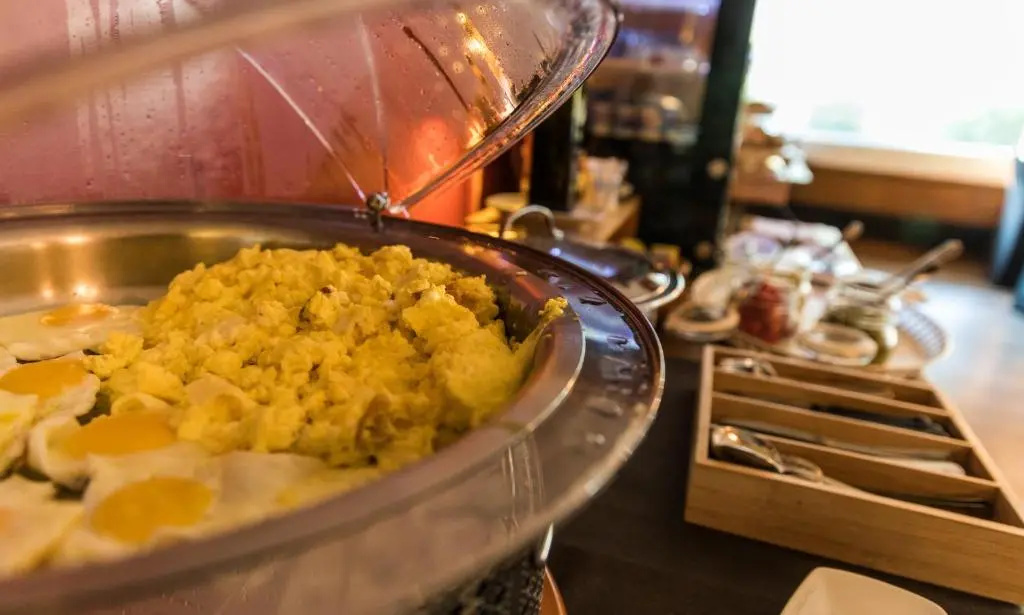 Hotel Casali - Général