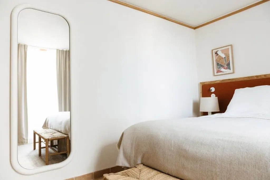 Capelongue, a Beaumier Hotel - Chambres