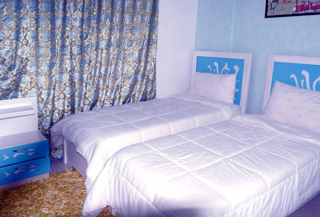 Leader Apartments 1 - фото 4