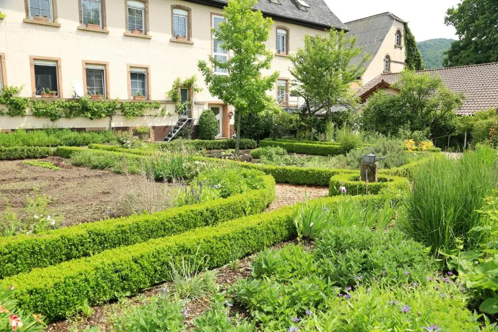Landidyll Hotel Klostermühle