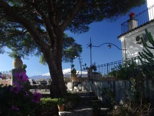 Hotel Bel Soggiorno - Chambres