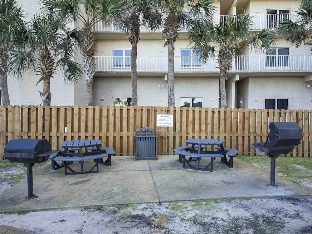Long Beach Resort Tower II #1203