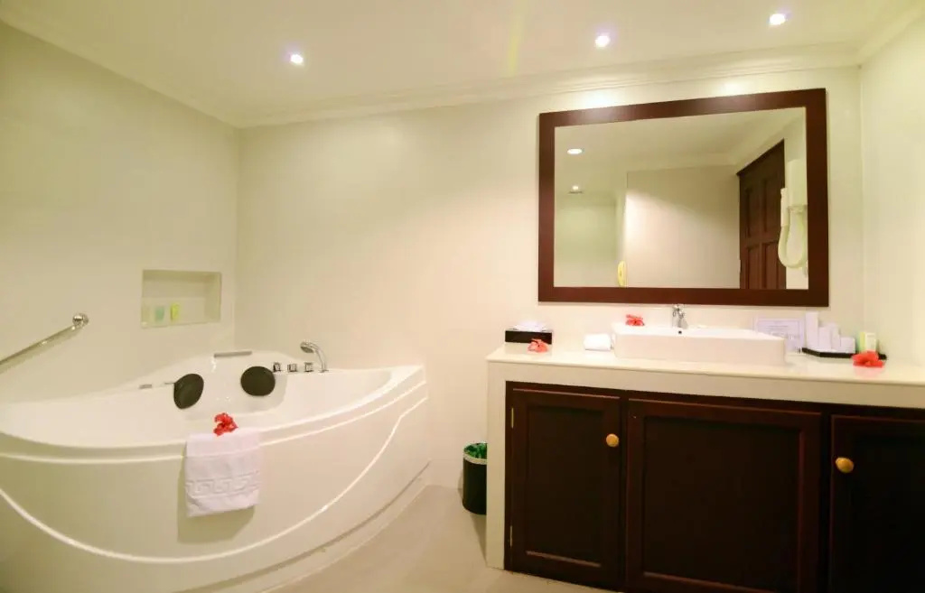 Berjaya Beau Vallon Bay Resort & Casino - Chambres