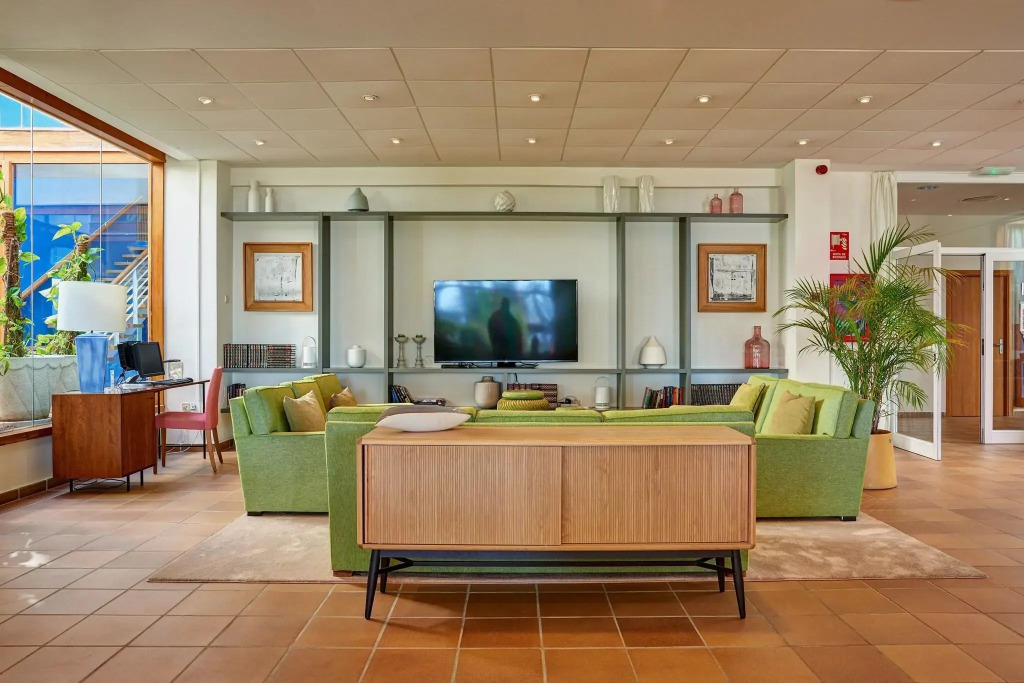 Parador de Benicarló - фото 36