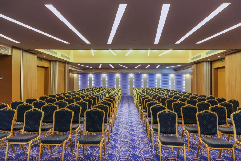 Eden Roc Resort Hotel - фото 24