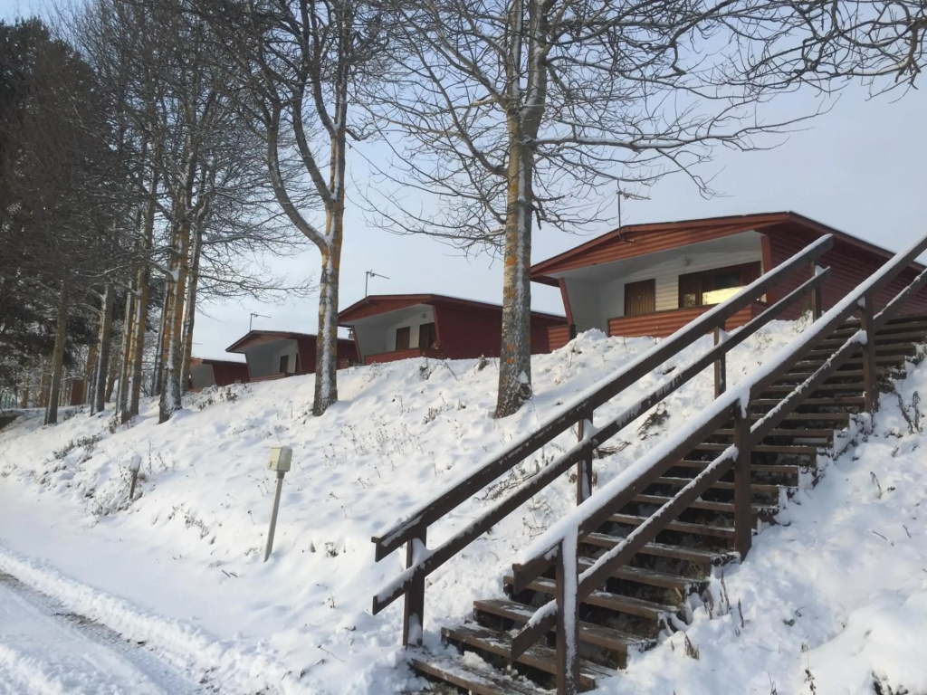 Saarituvat Cottages