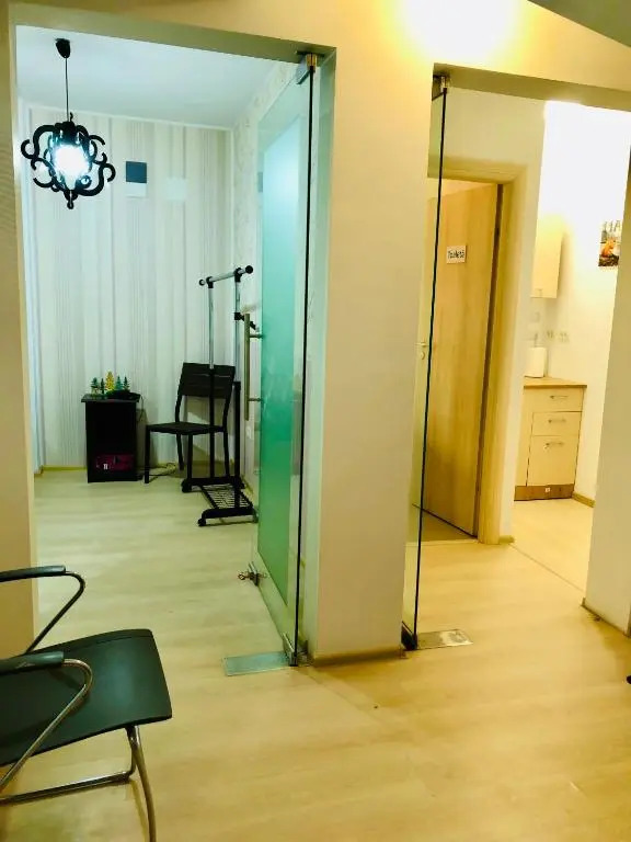 Ultra-Central Modern and Big Apartments in Union Square U41-U44 - фото 4