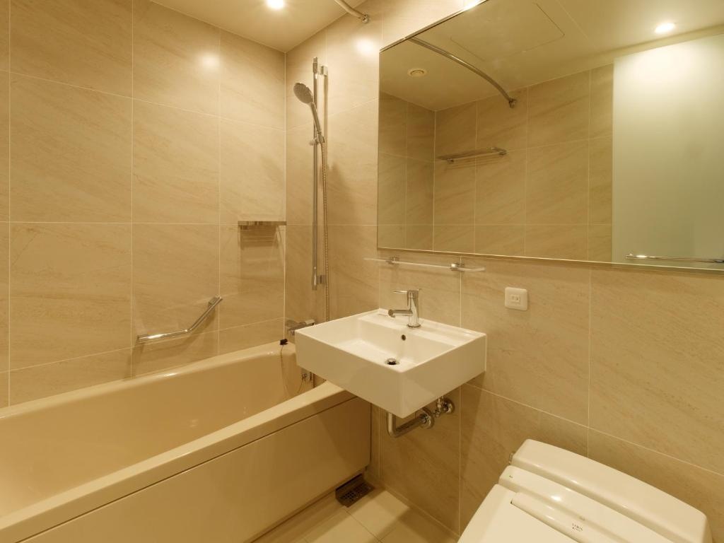 Hotel Keihan Tsukiji Ginza Grande 사진 30