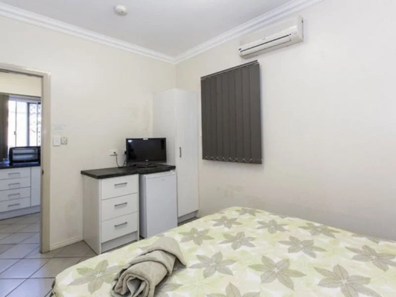 Cityside Accommodation - Général