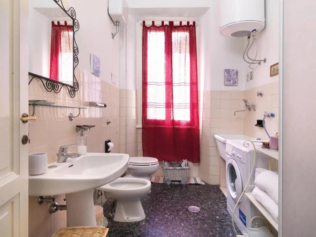 Residenza Oltrarno - Chambres