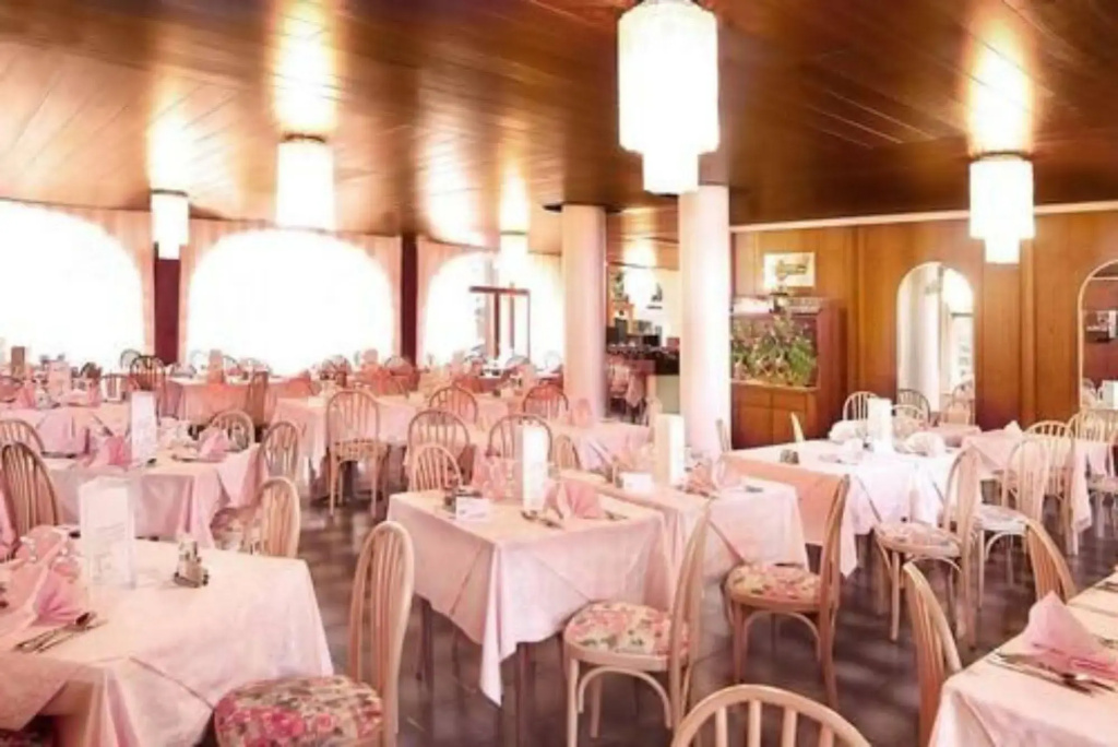 Hotel Malcesine - Général