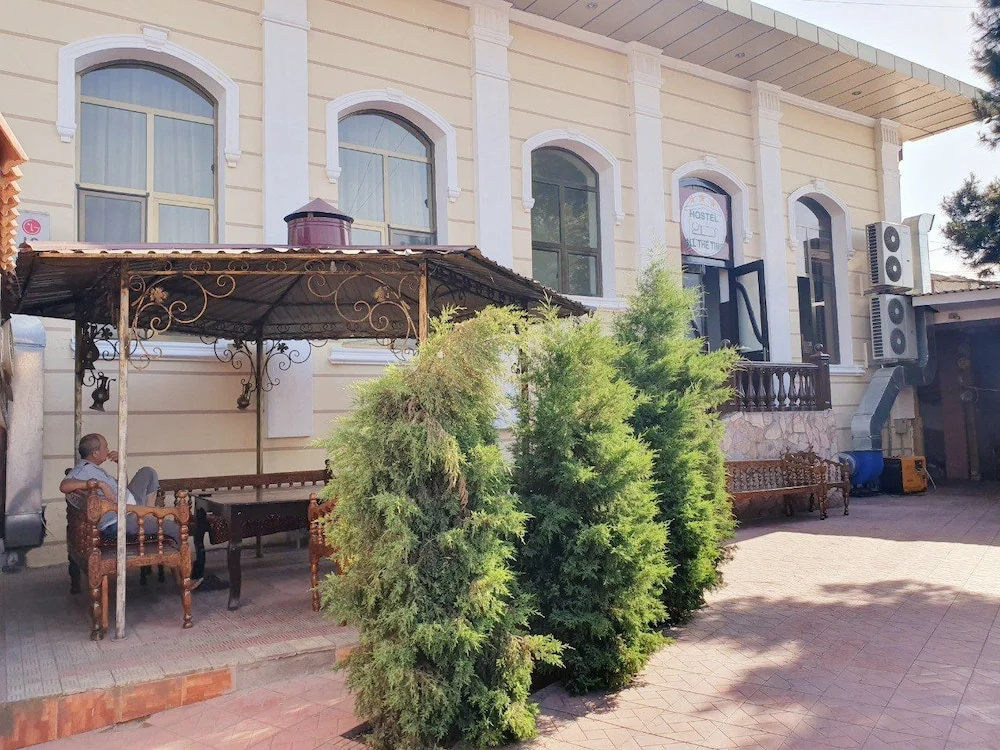 Hotel photo 10