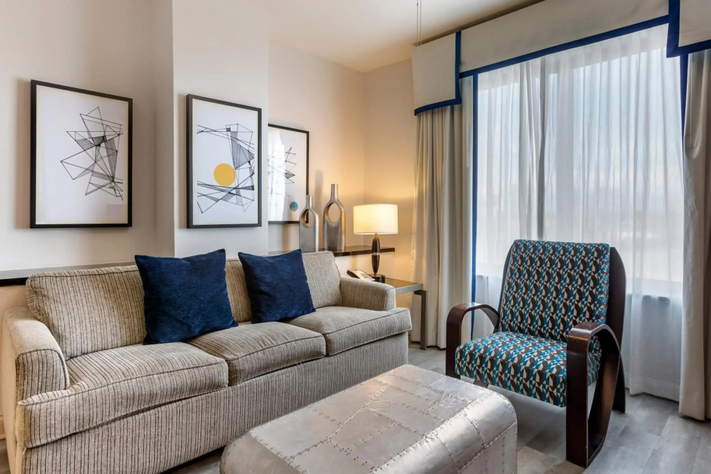 Bluegreen Vacations Club 36, an Ascend Collection Resort - Général