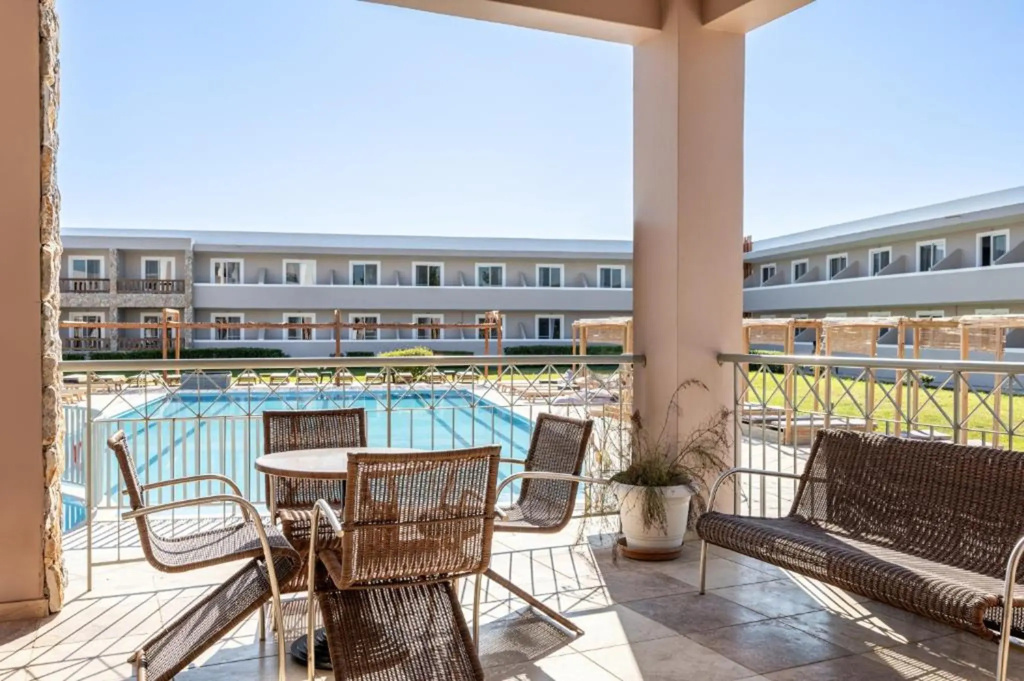 Hotel photo 8