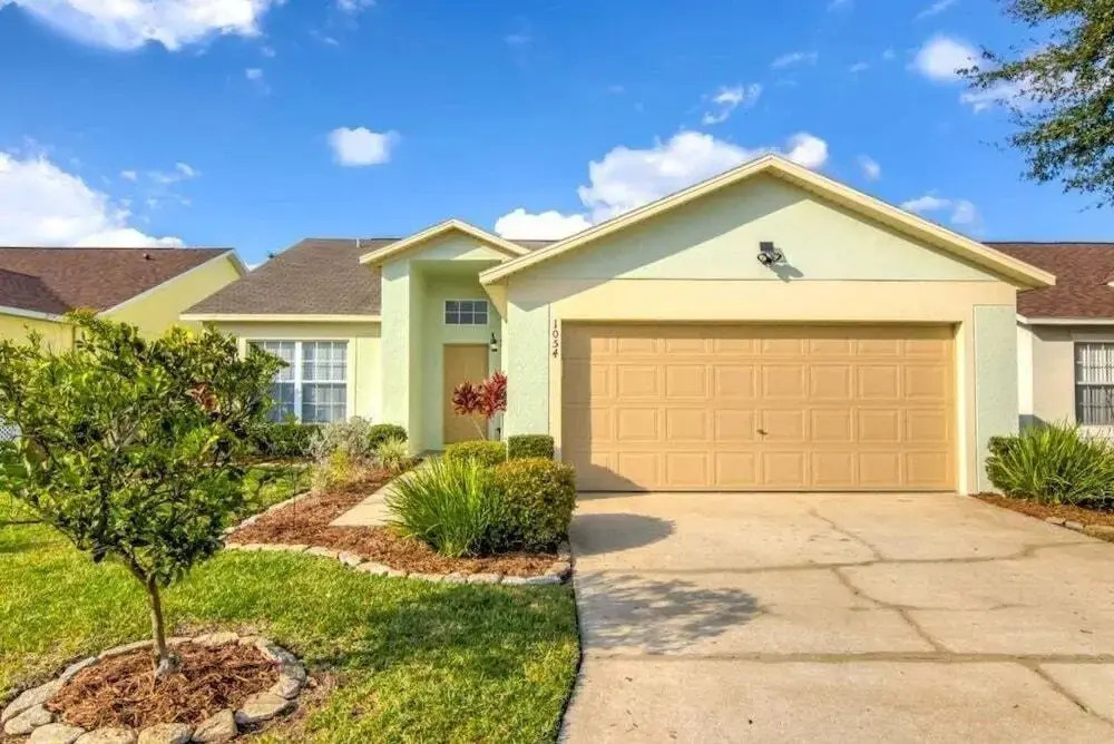 Clear Creek - 3 Br Pool Home - Rfl 9300