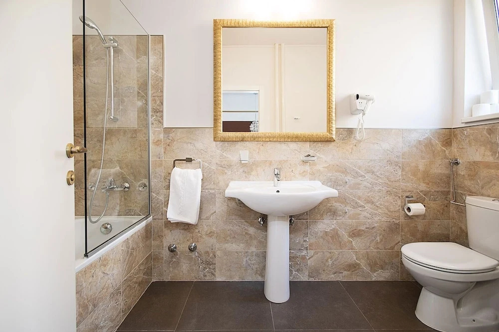 Hotel Majestic - Chambres