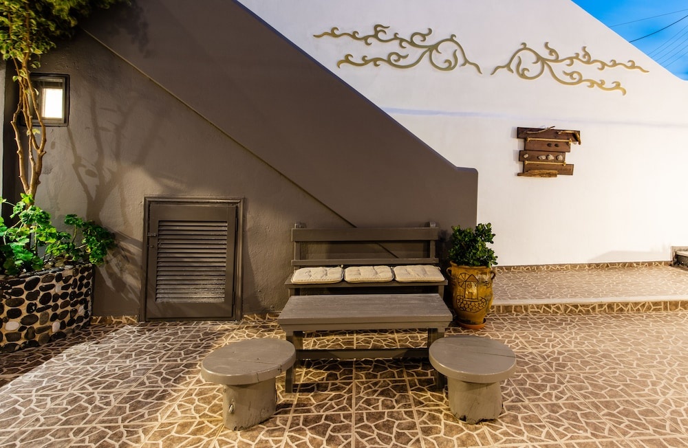 Villa Toula — 2