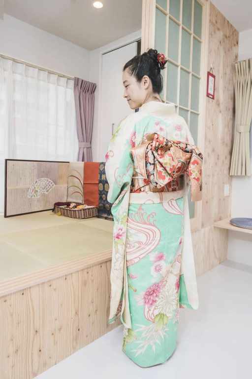 Hostal Reposo Hikifune Lodge 사진 21