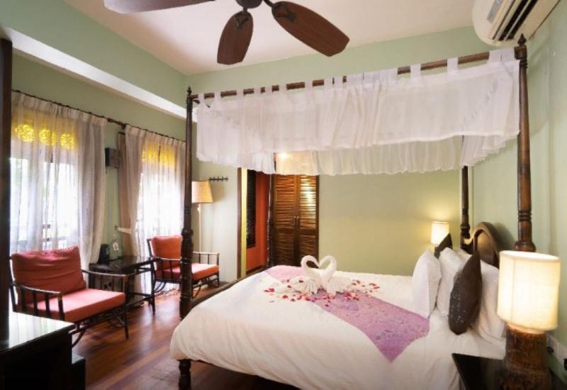 Anggun Boutique Hotel