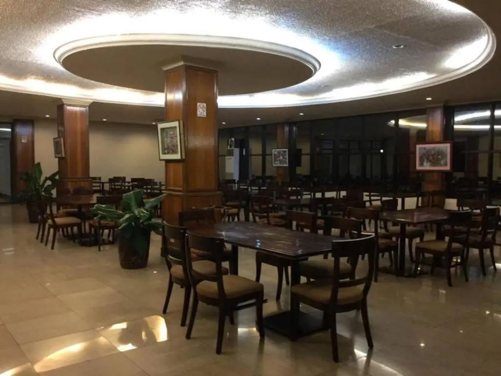 Dotties Place Hotel and Restaurant - Général