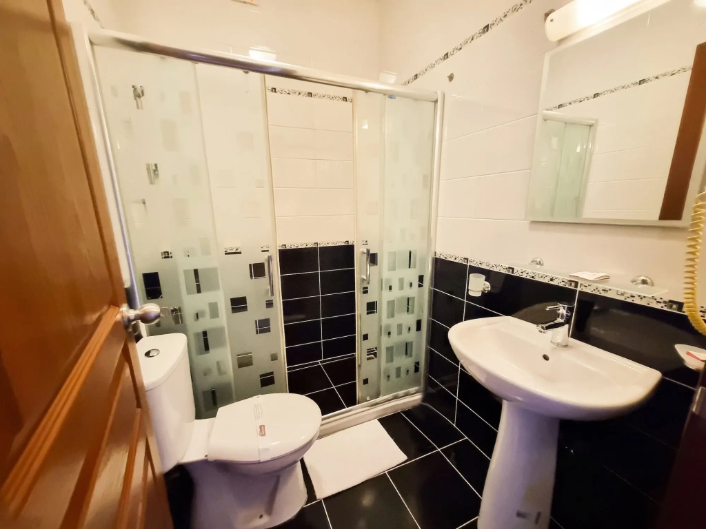 Отель Eskibağ Butik Hotel в Адаларе