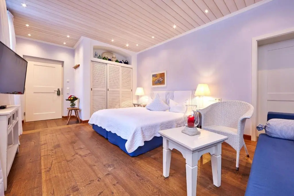 Föhrenhof - Chambres