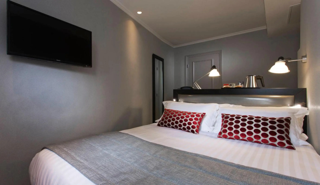 Hotel photo 19