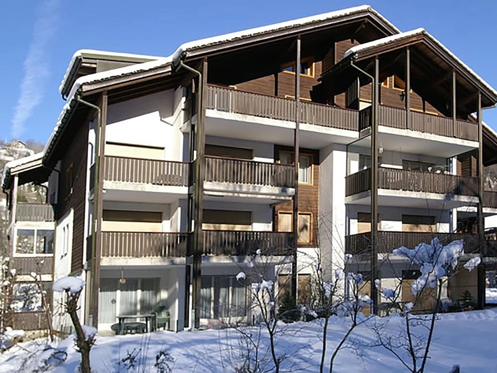 Dorfstrasse 53c Engelberg