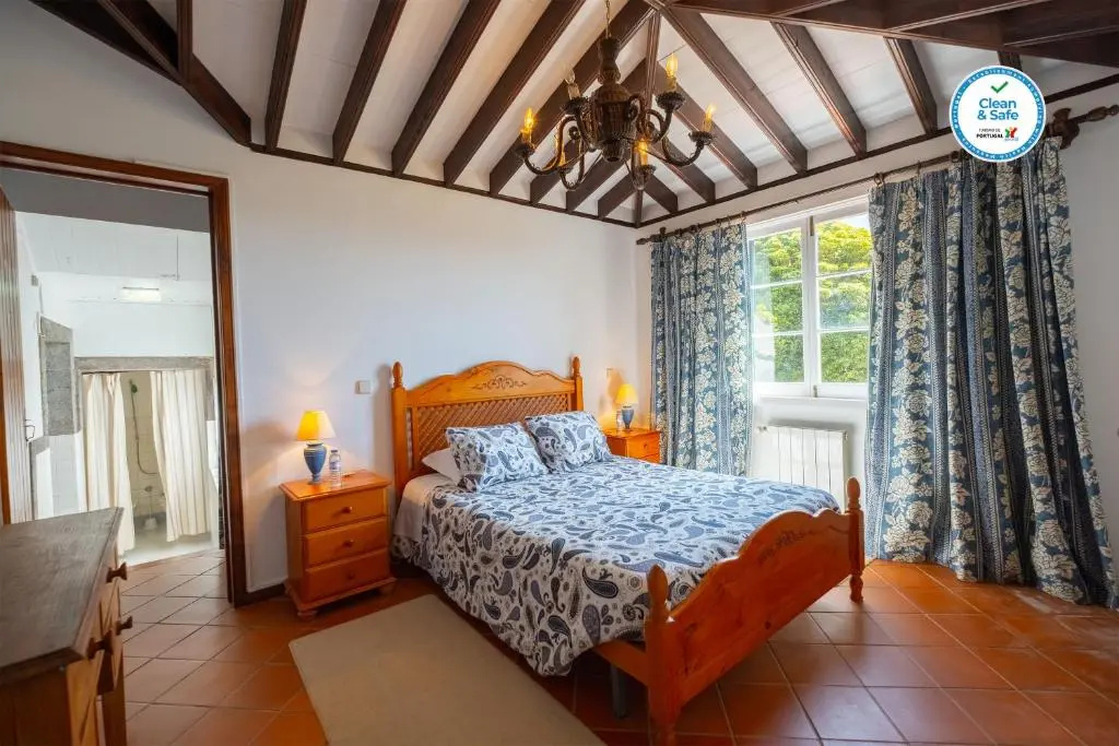 Casas do Termo - Chambres