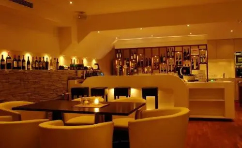 Hotel Restaurant Pusswald - Général