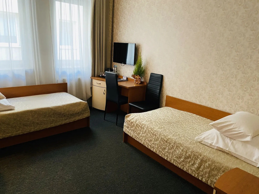 Hotel photo 6