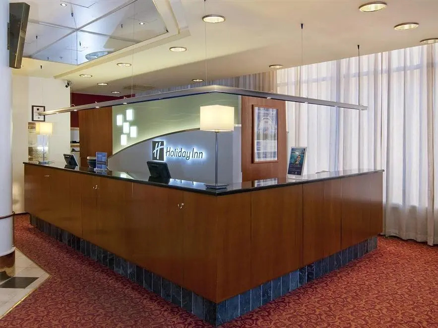 Lapland Hotels Oulu - Chambres
