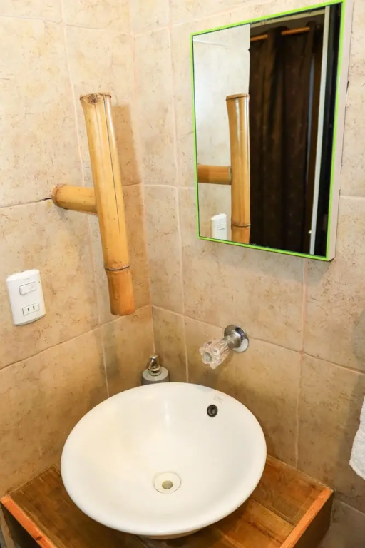 Eco del Mar Hotel - Chambres