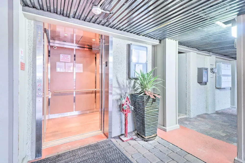 Fernandina Beach Condo w/ Pool & Beach Access!