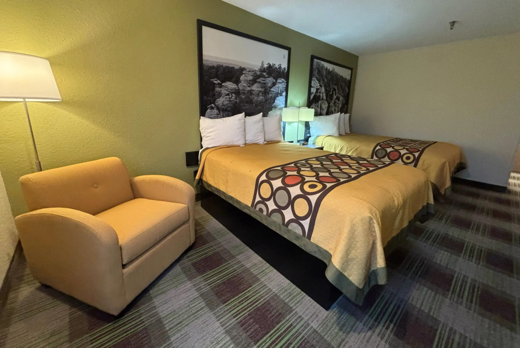 Hotel photo 9