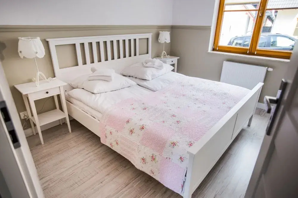 Apartamenty Sun & Snow Komuny Paryskiej