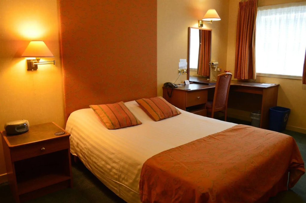 Hotel photo 3