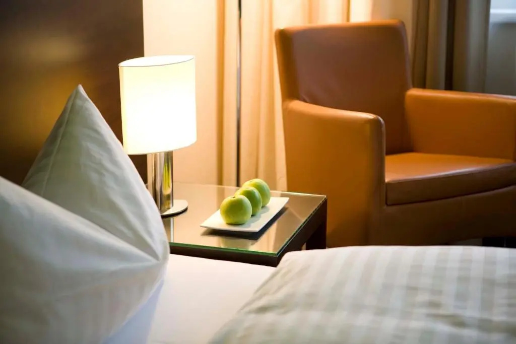 Flemings Hotel München-City - Chambres
