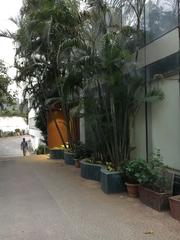 Click Hotel Andheri MIDC