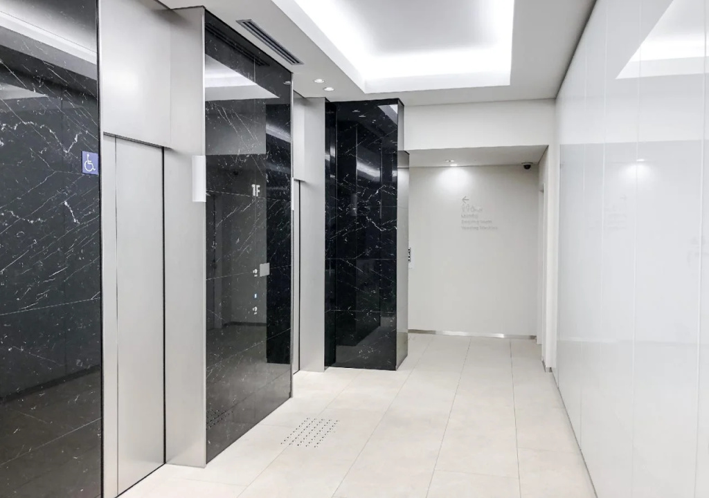 Four Points Flex by Sheraton Osaka Umeda 사진 33