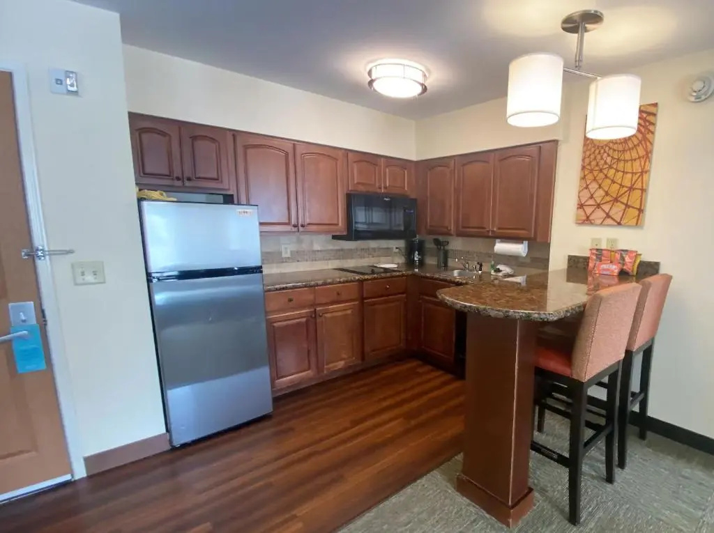 Staybridge Suites Great Falls by IHG - Chambres