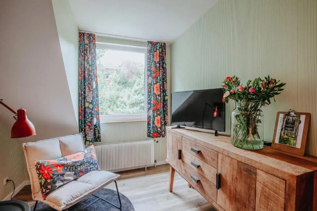 Hotel Landhauszeit - Chambres