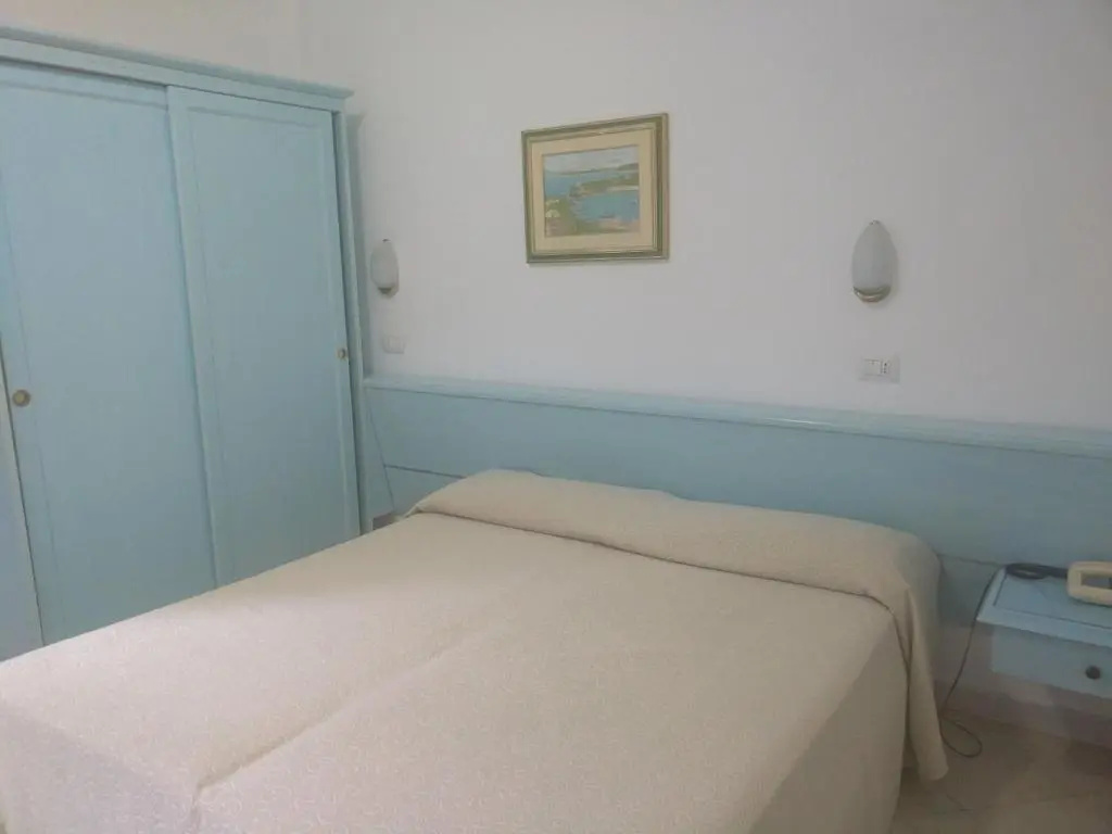 Hotel Eugenio - Chambres